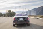 Mercedes-Maybach S650 2017 года (NA)